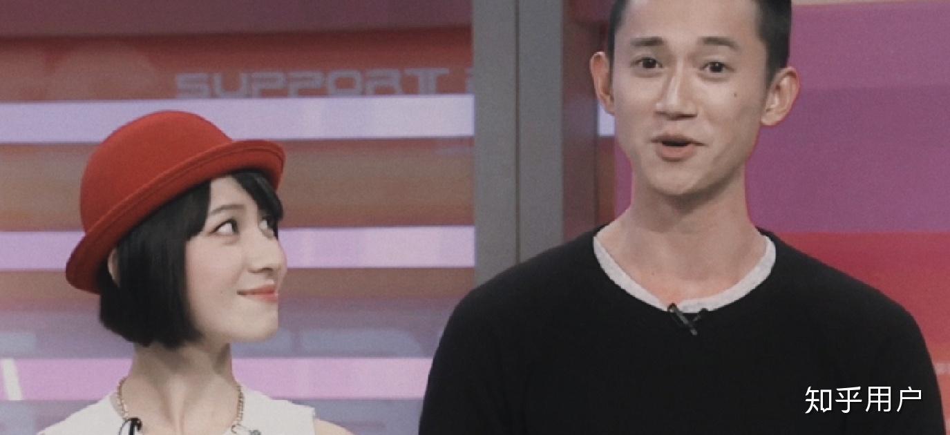 连俞涵和吴慷仁有可能在一起吗? - 知乎