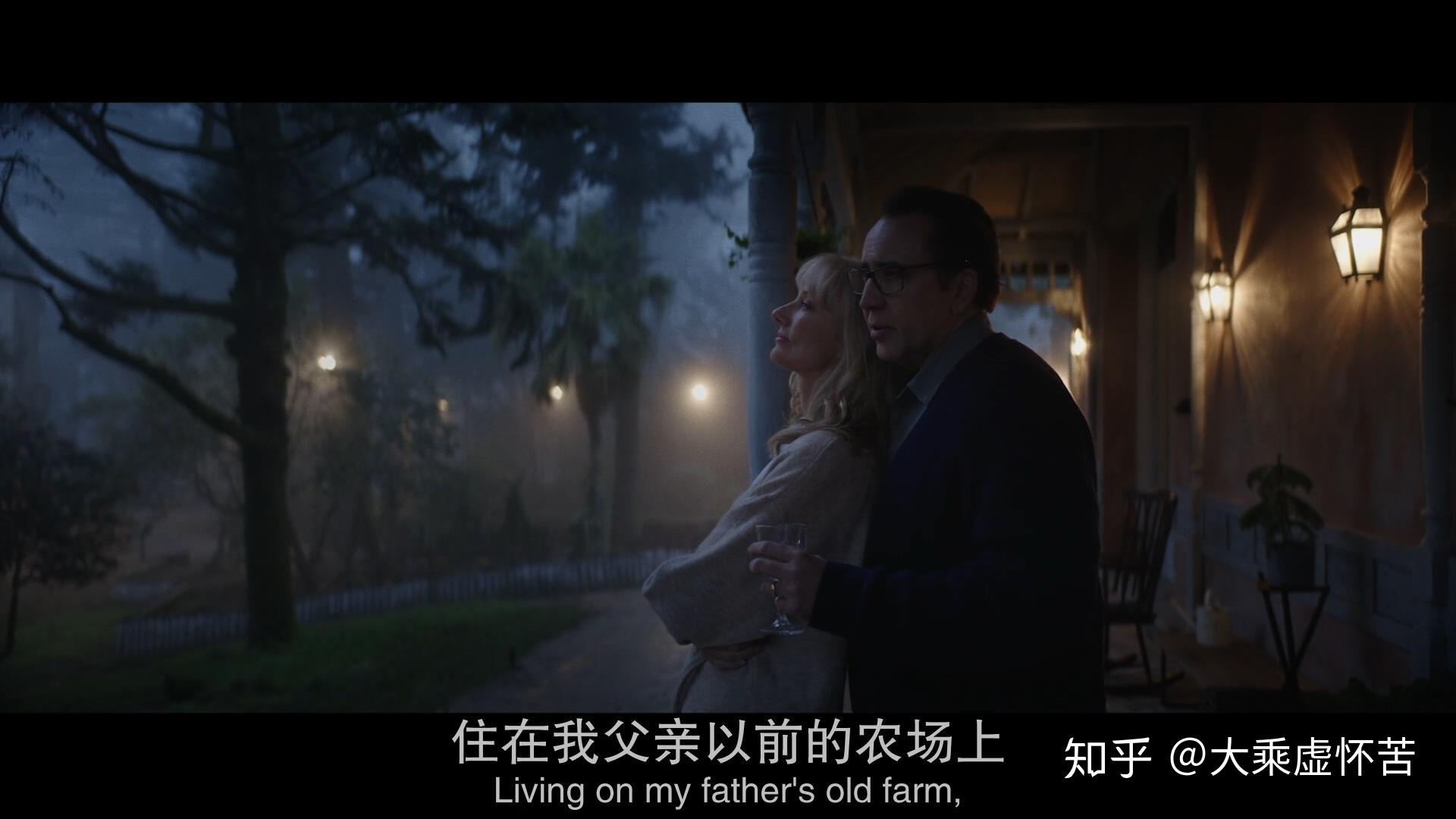 看图说片克苏鲁电影星之彩1