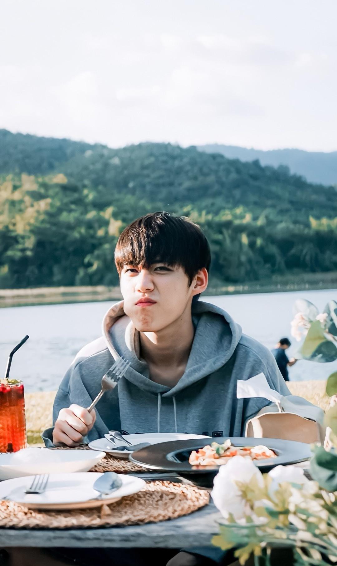 以你的心诠释我的爱bkpp绝美图来袭