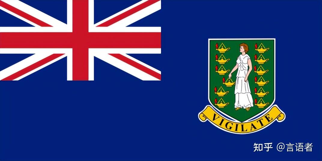 英联邦国家旗帜