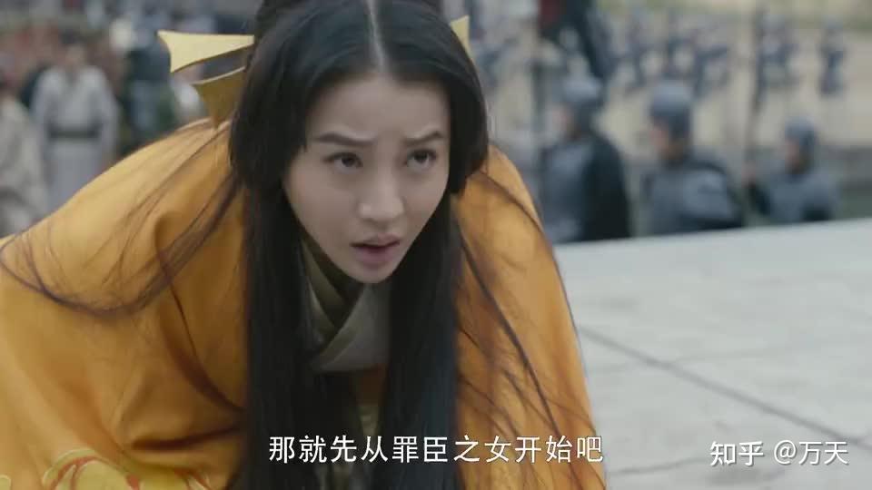 各作品中的三国人物之董贵人董贵妃