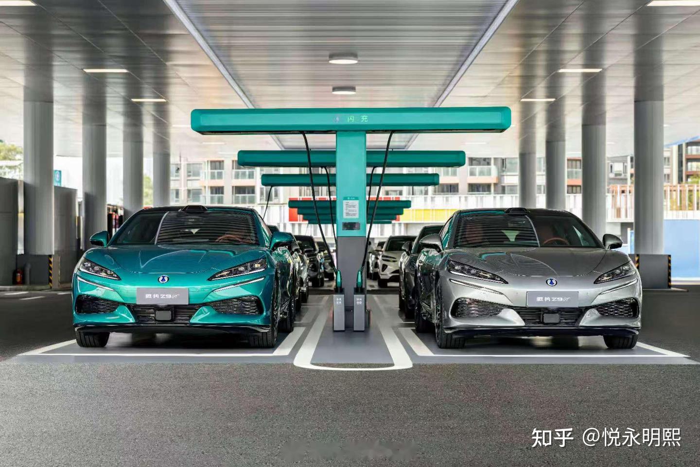 4月战绩出炉!比亚迪狂销破百万,海外销量再创历史新高