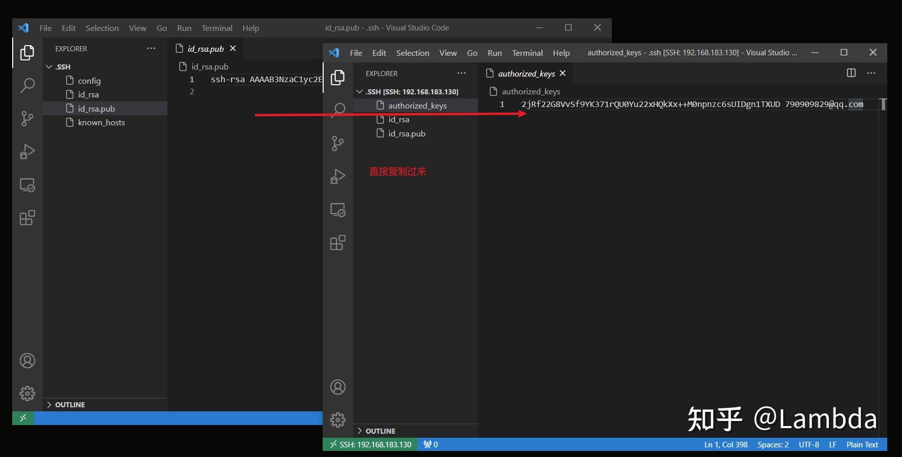 手把手教你基于vscode打造Linux C++编码环境 - 知乎