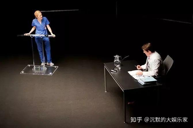 10部医疗职业美剧:医生不完美,但他们救了无数人的命 - 知乎