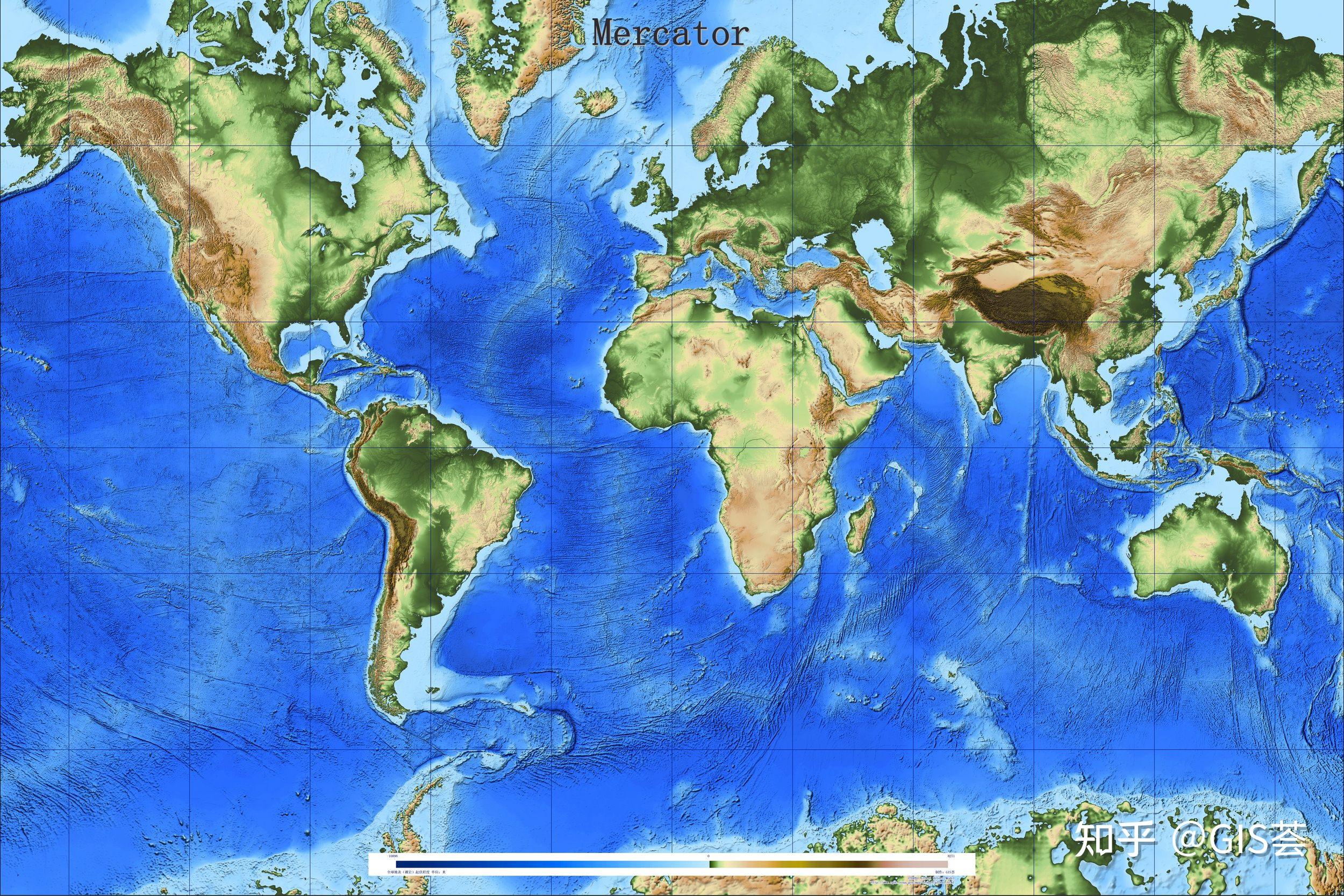 什么样的地球你没见过