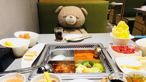 老马精选海底捞为啥服务这么好神服务源于对服务员的重新定位