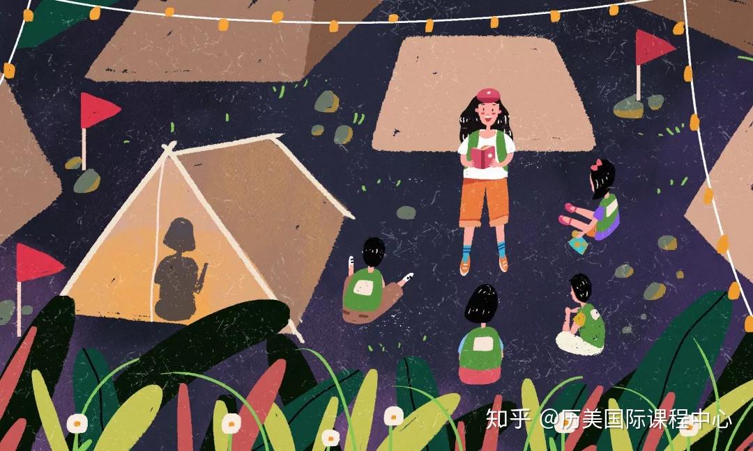 美国夏校五花八门?如何选择适合孩子的Summer Camp - 知乎