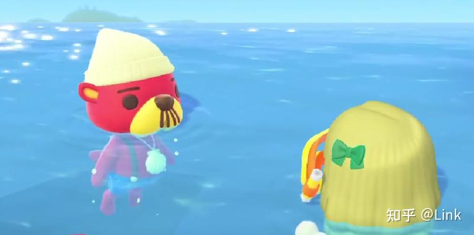 《集合啦!动物森友会》攻略(二)npc及奖励一览