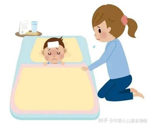 中医儿科杨晓:孩子高烧不退,头痛,频繁呕吐,警惕化脓性脑膜炎