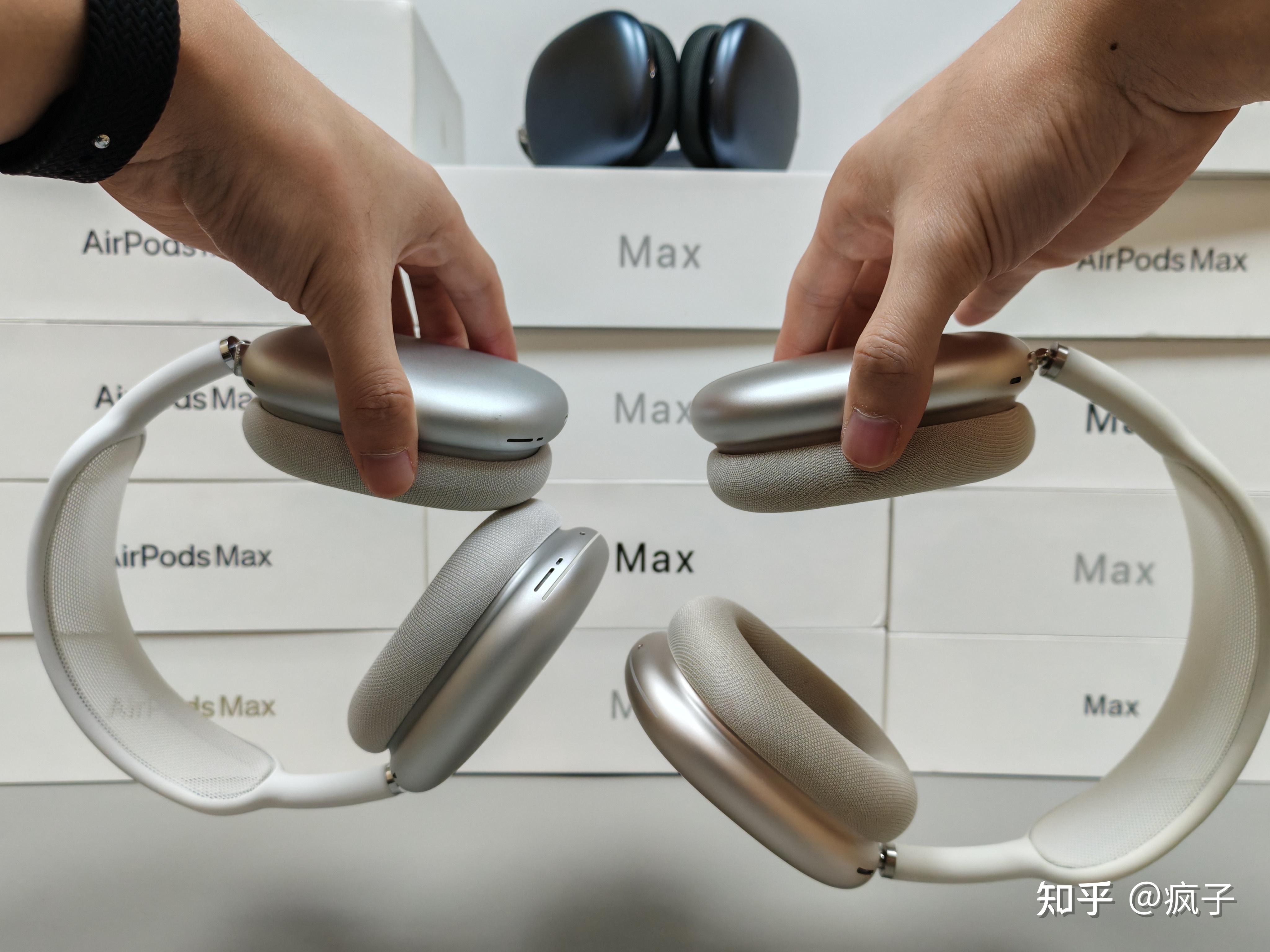 【深度测评】华强北Max耳机恒玄2600和金刚X谁才是天花板？ - 知乎