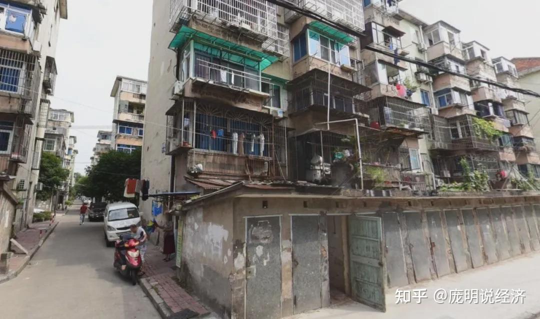 今明两年买房不想花冤枉钱，一定记住七个字：买旧、买大、不买三 - 知乎