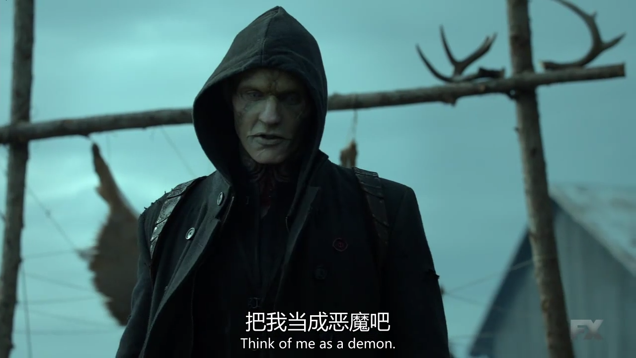 如何评价美剧《血族》第四季？