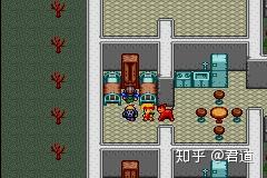 重装机兵2改详细攻略(gba重装机兵2改love3322(GBA重装机兵2改(MM2改)终极图文攻略世界地图)) 第127张 重装机兵2改详细攻略(gba重装机兵2改love3322(GBA重装机兵2改(MM2改)终极图文攻略世界地图)) 第127张