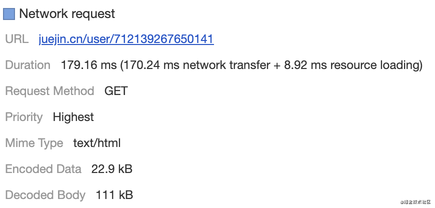 三步法助你快速定位网站性能问题 三步法助你快速定位网站性能问题