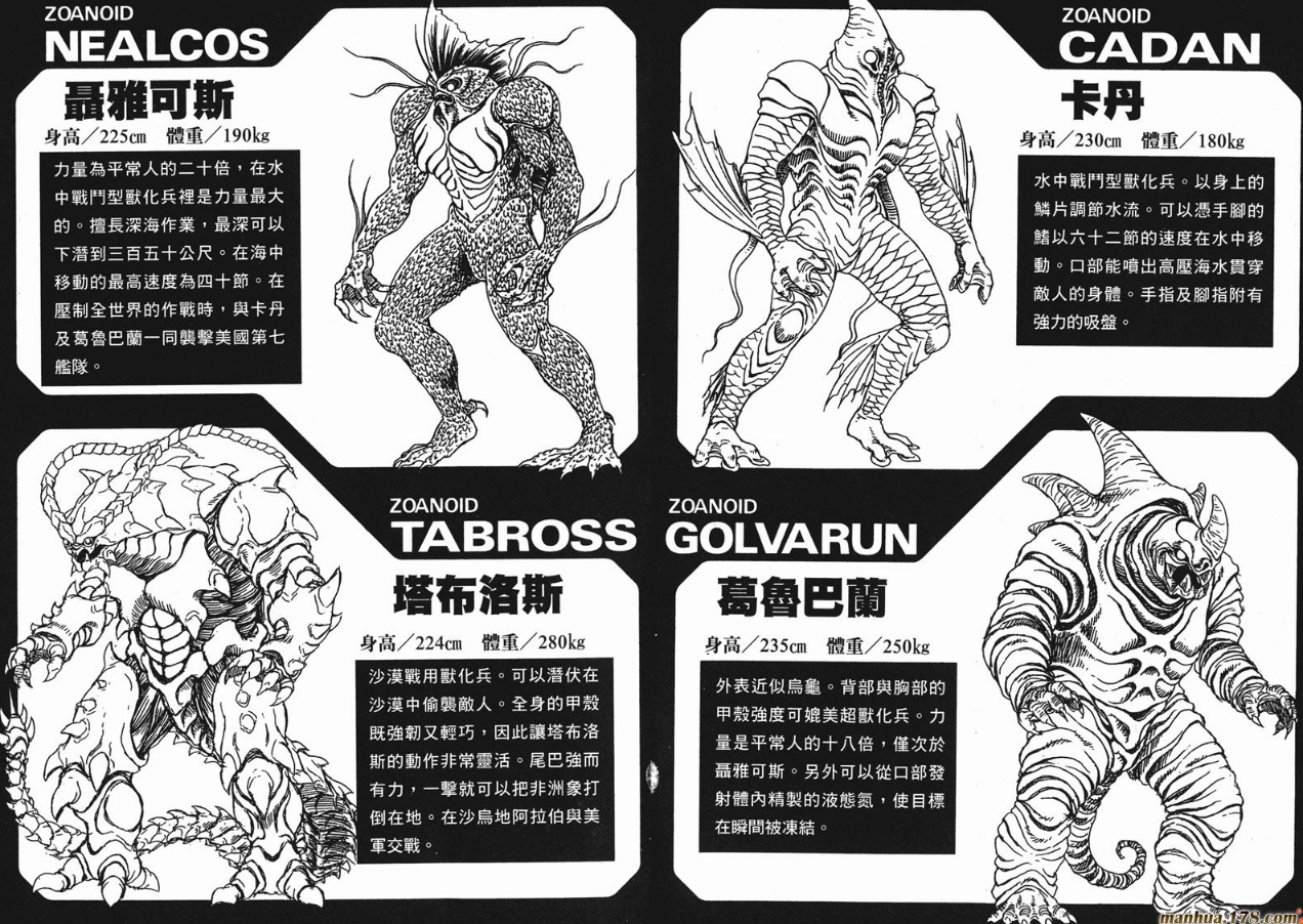 《强殖装甲》漫谈(一)"神坑"与神作