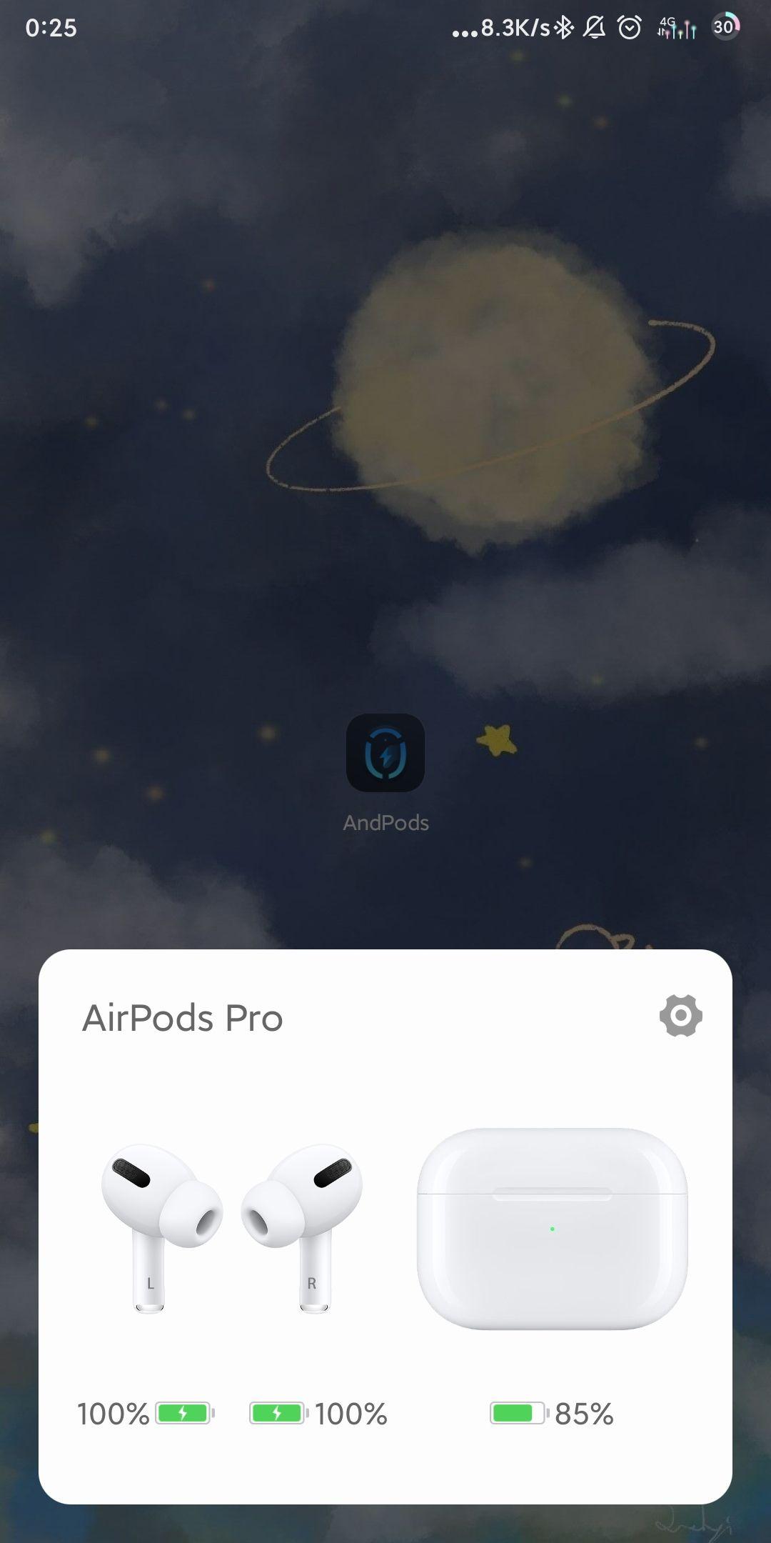 请问下谁知道苹果蓝牙耳机的弹窗原理现在市面上很多高仿的android
