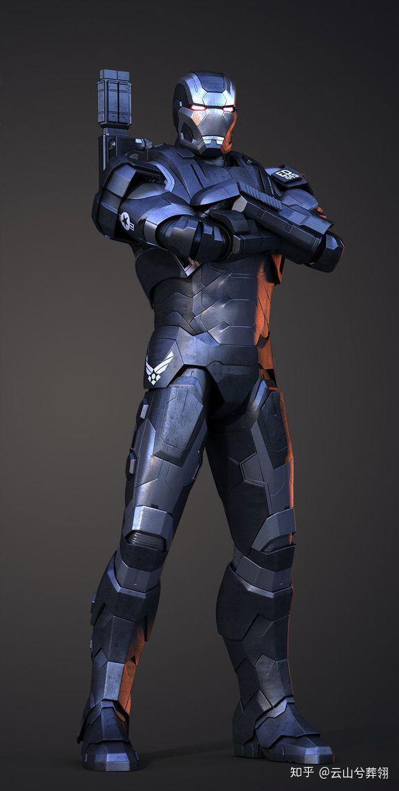 铁人装甲重构狂想1b