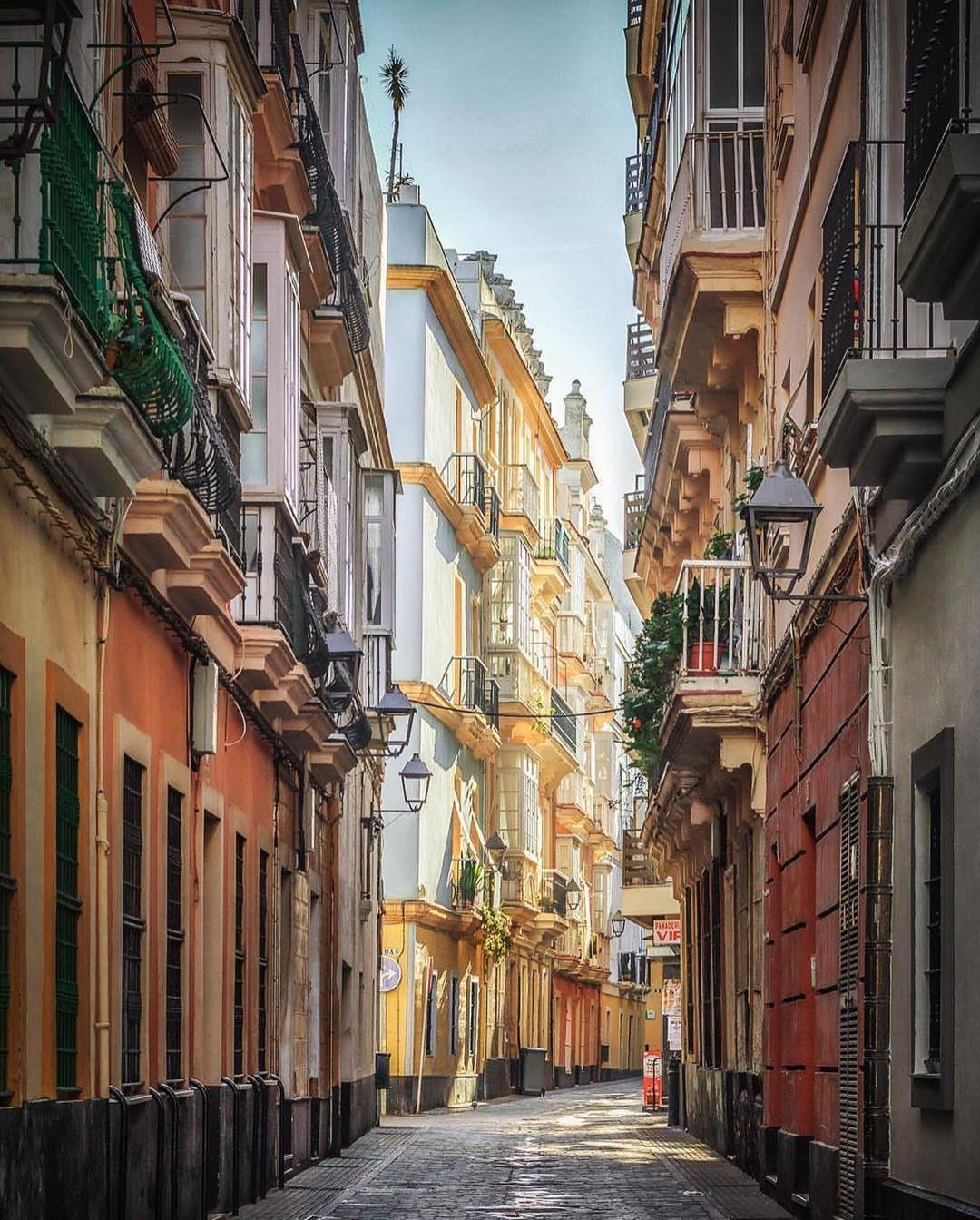 欧洲有哪些小城市值得一去