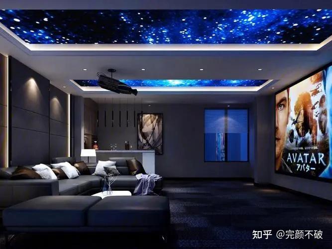 如何轻松打造家庭影院？选什么大屏电视比较好？618最值得入手的大屏电视推荐！