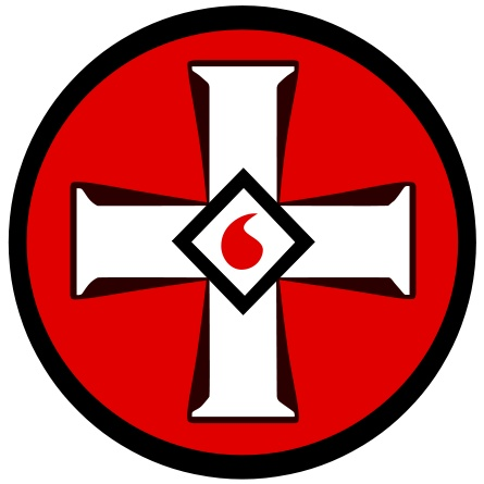 有一个叫"艾瑟斯"的组织到处杀人放火,搞得这些西方国家是鸡飞狗跳