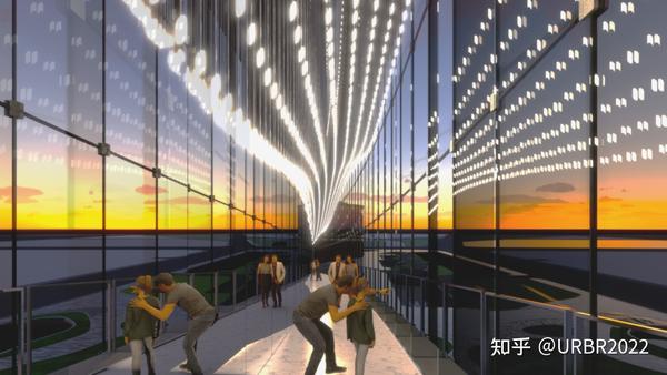 城市更新语境下的综合体设计 | 上海中海环宇城MAX City - 知乎