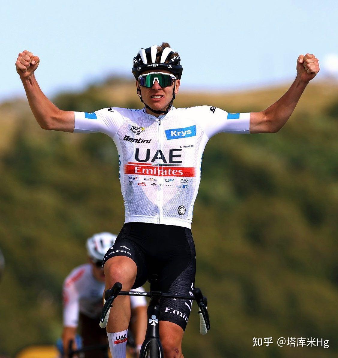2023环法s20 永不言弃!波加查冲刺击败温格高拿下赛段冠军 - 知乎