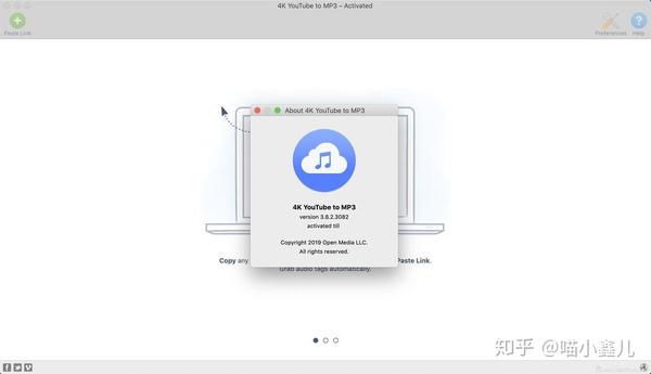 Mac在线视频转mp3工具 4k Youtube To Mp3 知乎
