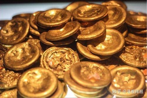 在古代“千金”最早是指儿子,它是怎么转变为“女儿”的专称? - 知乎
