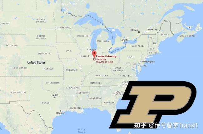 成立时间:1869位置:印第安纳州,西拉法叶市(west lafayette, in)排名