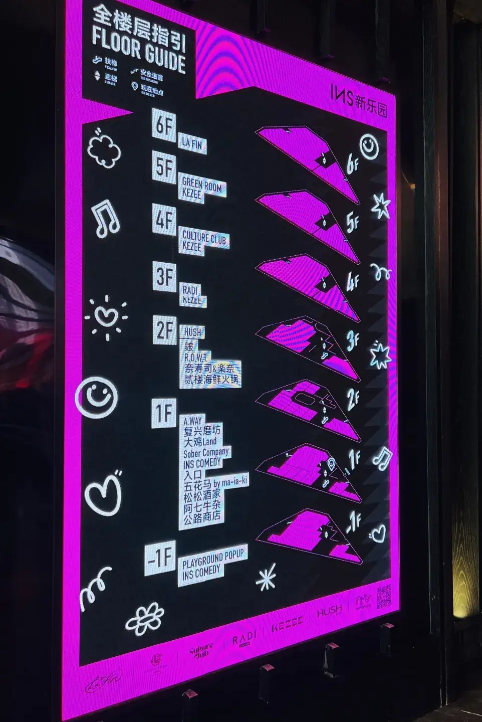 上海正在流行晚6早5的生活模式