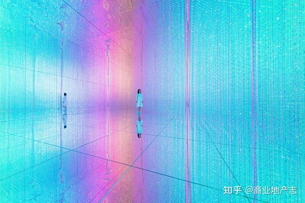 CRR NEWS | 上海苏河湾万象天地启幕、广州或将引进万象系商业 - 知乎