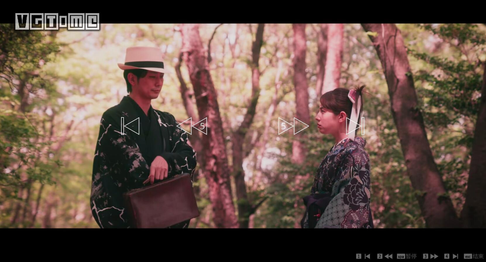 《春逝百年抄》评测：享受剧情，享受不了推理 - 知乎