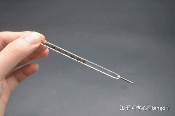 家里的水银温度计摔碎了会汞中毒吗？怎么处理？ - 知乎