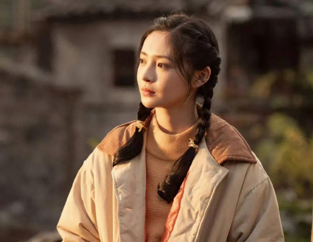 小巷人家：庄图南被3个女孩喜欢，为何他选择守候李佳10年？ - 知乎