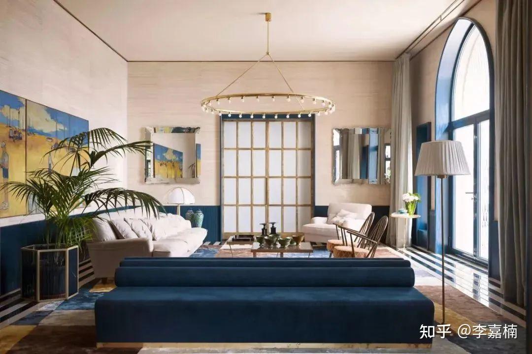 什么是中古风设计？ - 知乎