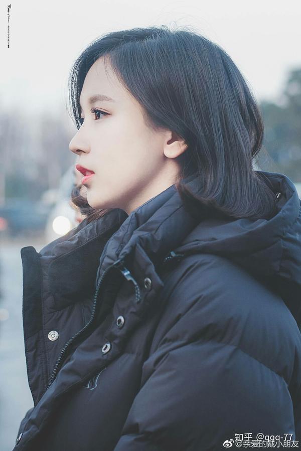 [名井南我的爱 这是什么神仙气质 我是真的觉得名井南的脸长得很高级