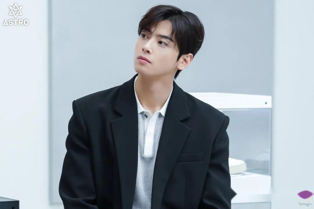 「不觉得自己帅」的韩剧男星2:车银优