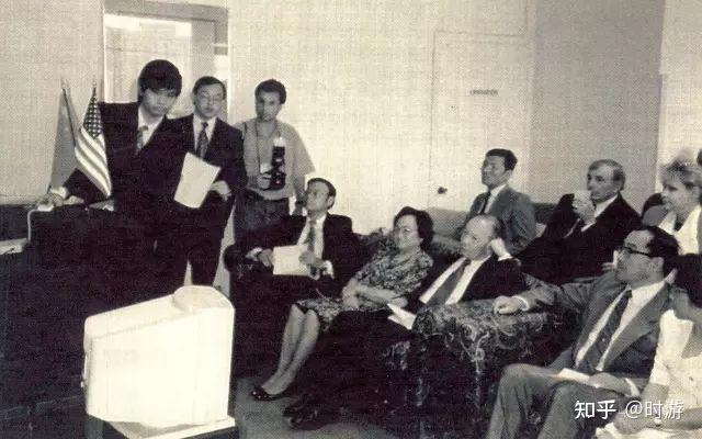 通信历史连载381-亚信科技AsiaInfo之创始人田溯宁的那些事 - 知乎