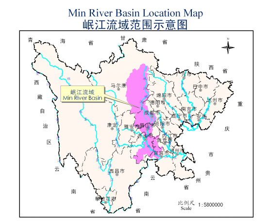 四川盆地的人口流向_四川盆地