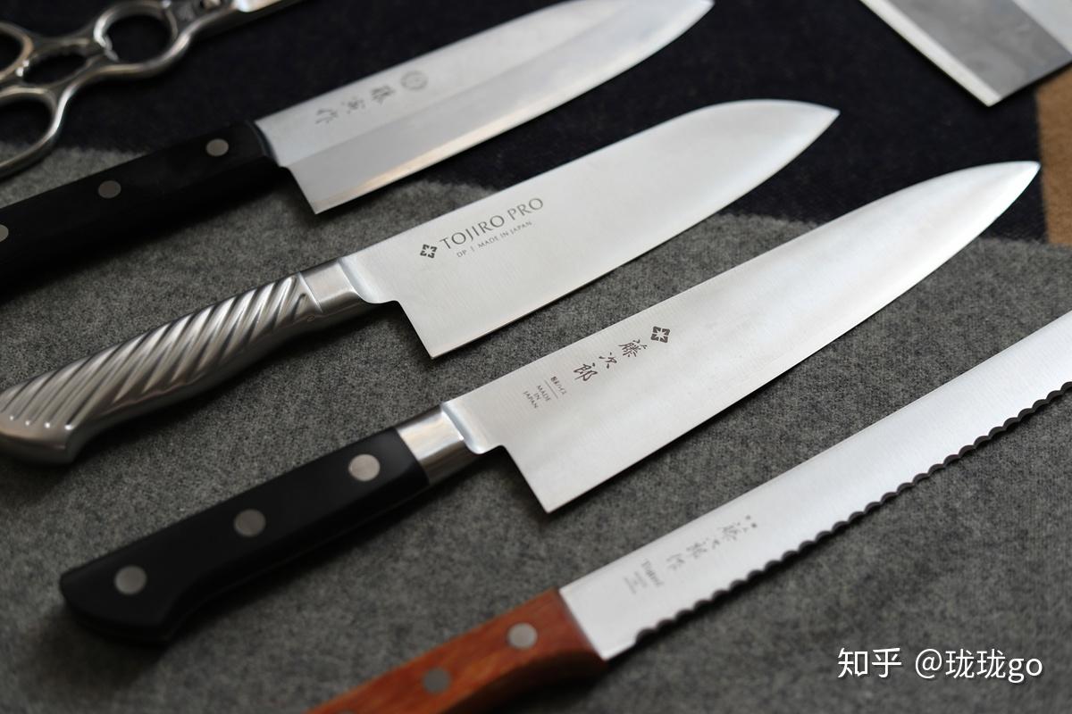 囿于厨房与爱，愿你游刃有余 | 日系厨刀选购指南 - 知乎
