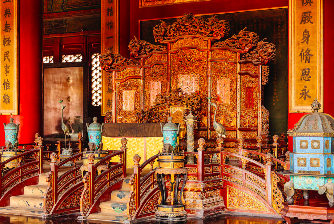 古代谥号、庙号、年号，它们的区别和特点是怎样的，千万别搞混了！ - 知乎