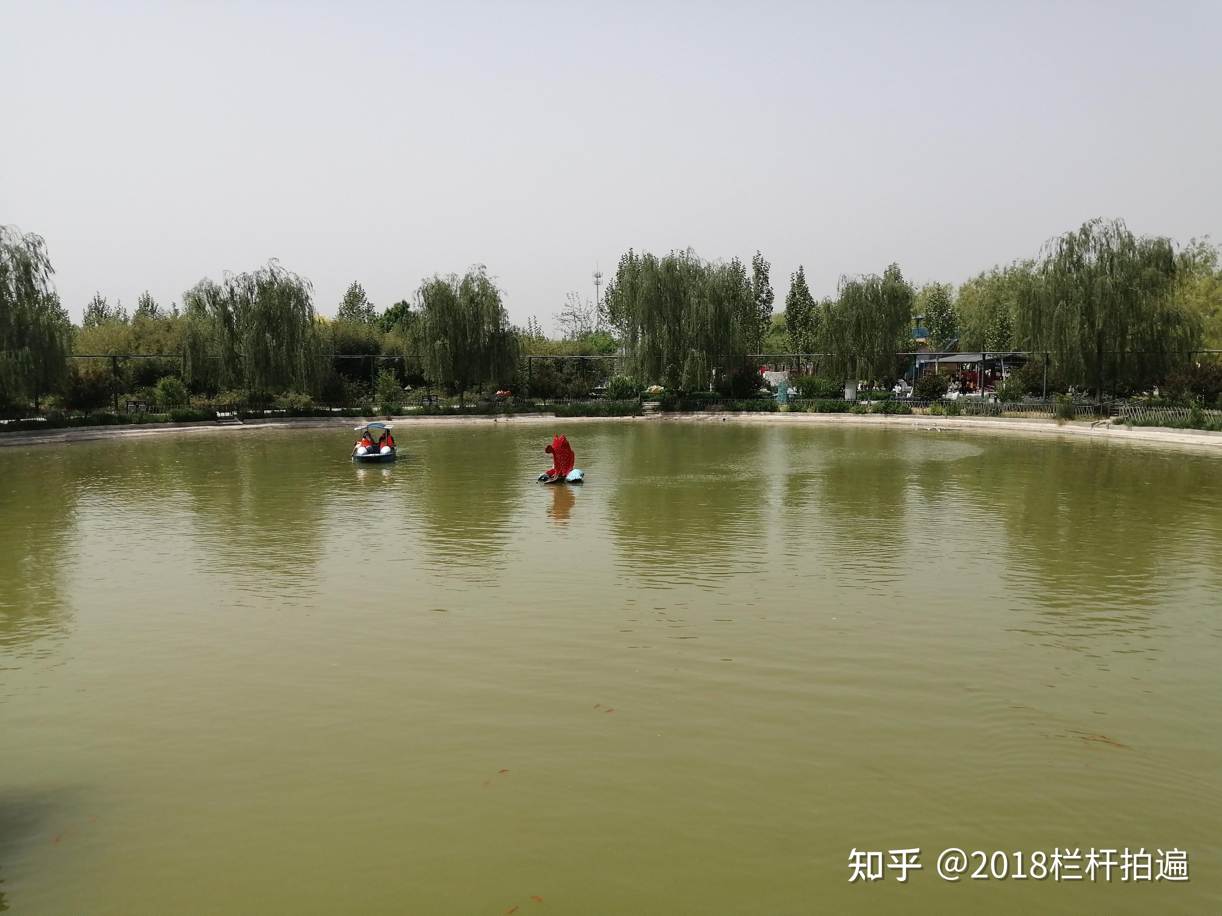 河北保定 徐水兴芮温泉度假区