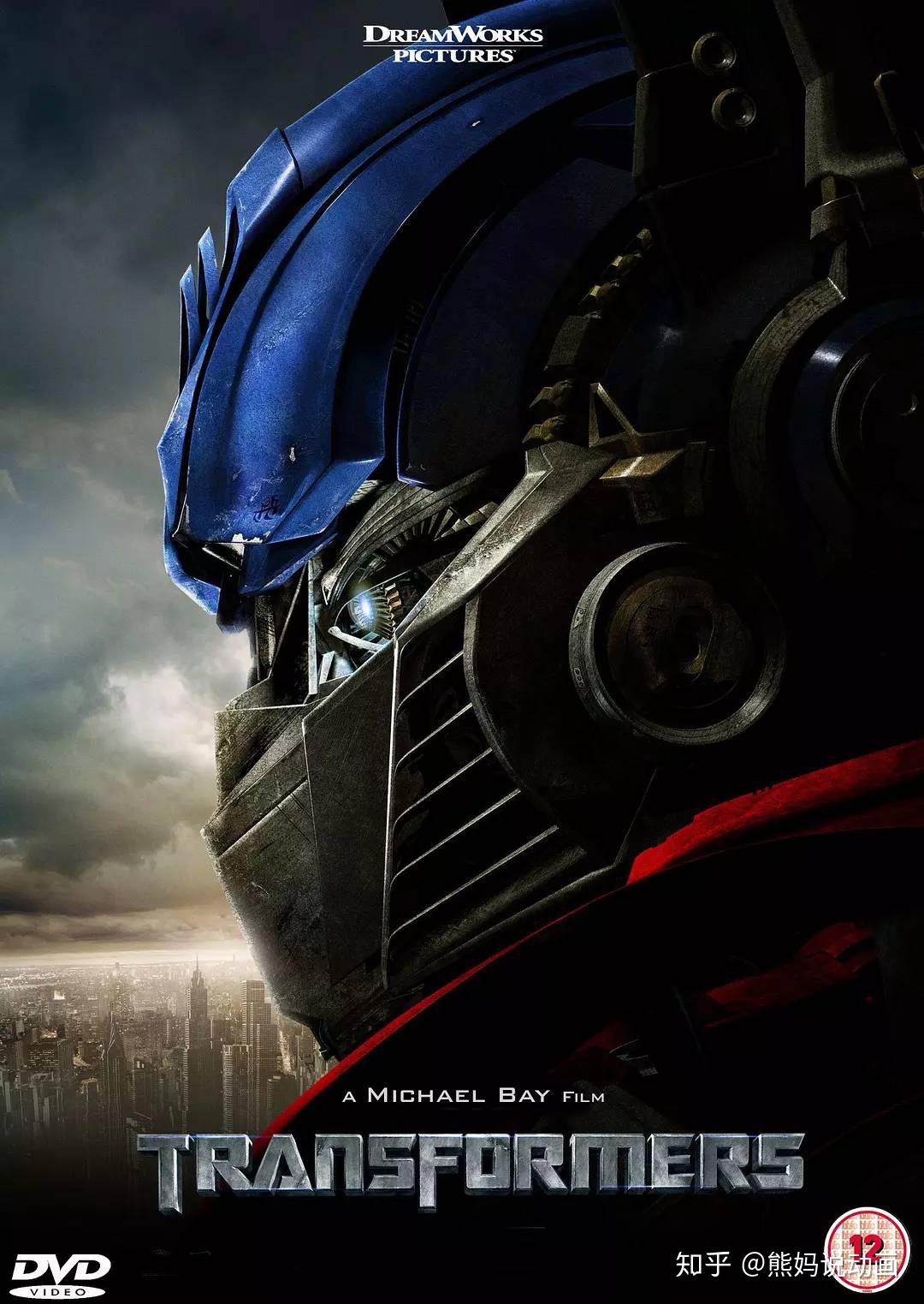 大黄蜂回归初心变形金刚的梦永远不醒