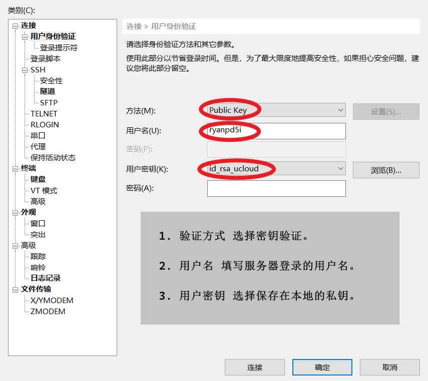 服务器访问密钥卡有什么用处  第1张