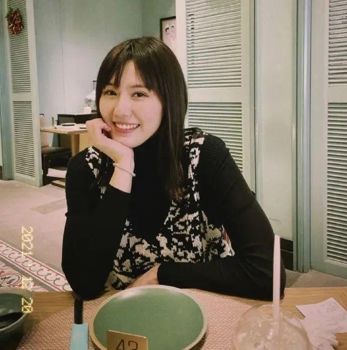 赢德人物看香香的日常品味当下生活拥抱新的一年