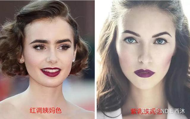 纯干货如何挑选适合自己的口红看完这篇你就知道了