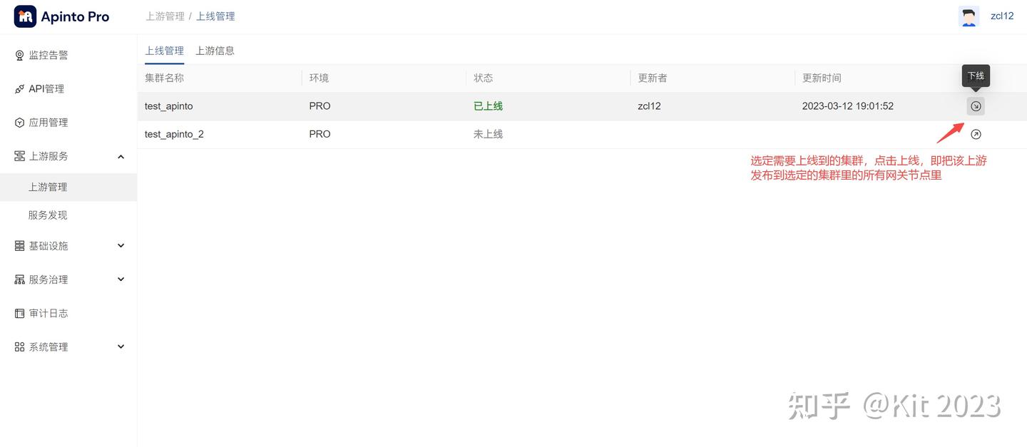 API 网关：开源 Apinto 网关快速入门 - 知乎