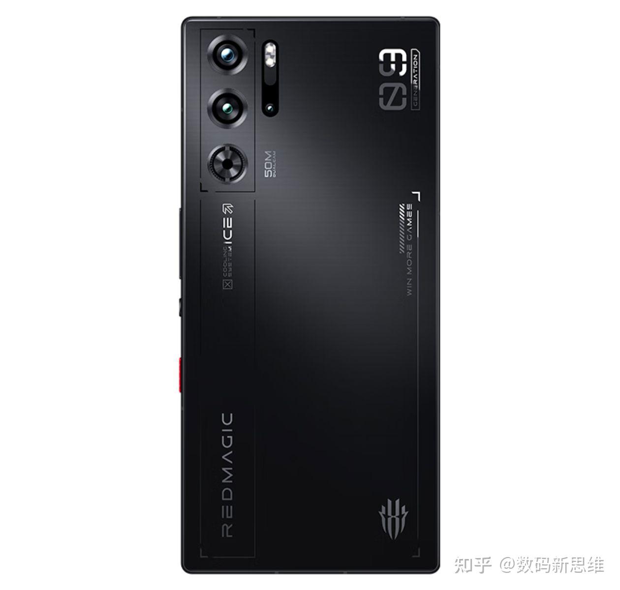 这三款手机不止超长续航还有哈苏影像领先ai和专业游戏体验