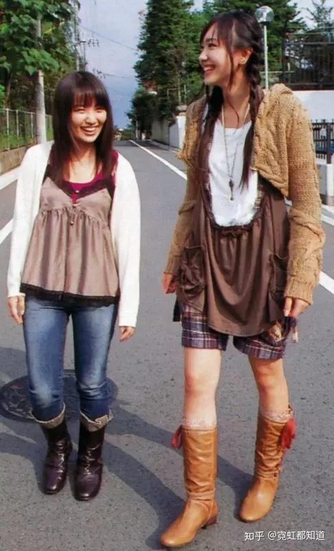 168cm以上的女生在日本有多悲惨 看看新垣结衣就知道了 知乎
