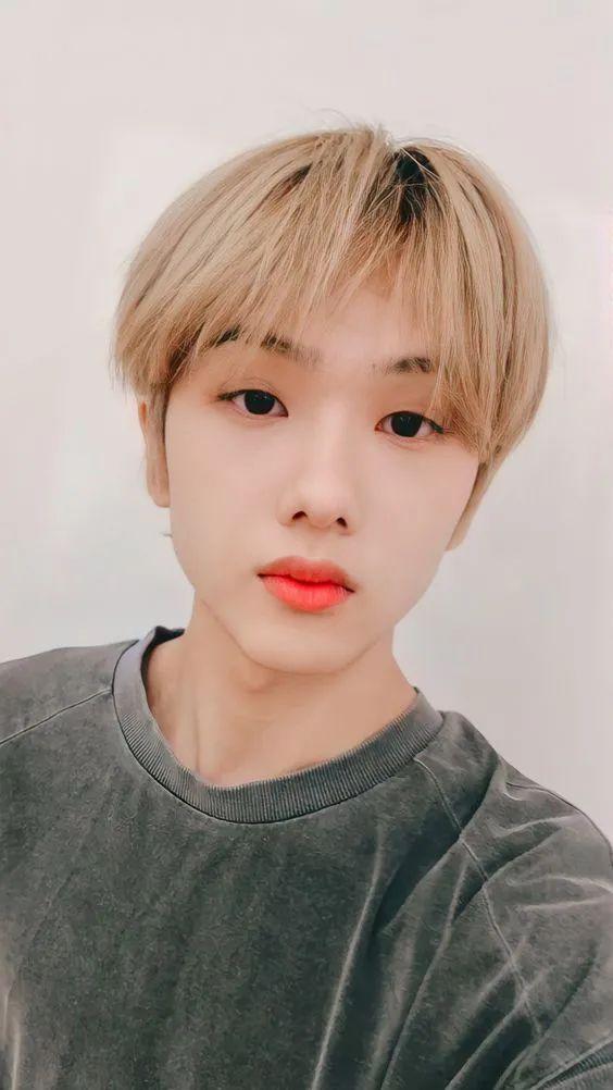 壁纸nct朴志晟合集